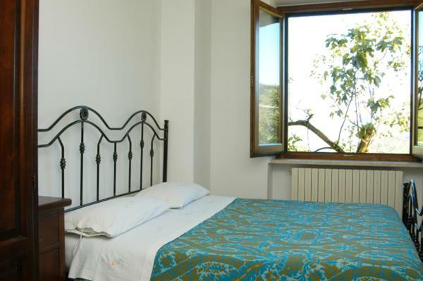 Agriturismo I Due Regni Petrella Salto エクステリア 写真