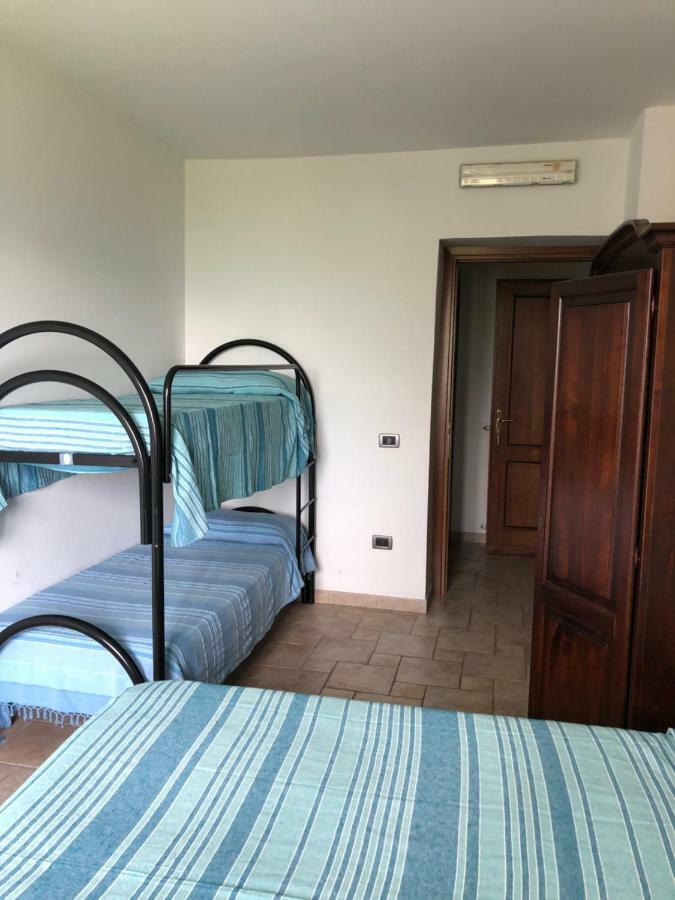 Agriturismo I Due Regni Petrella Salto エクステリア 写真